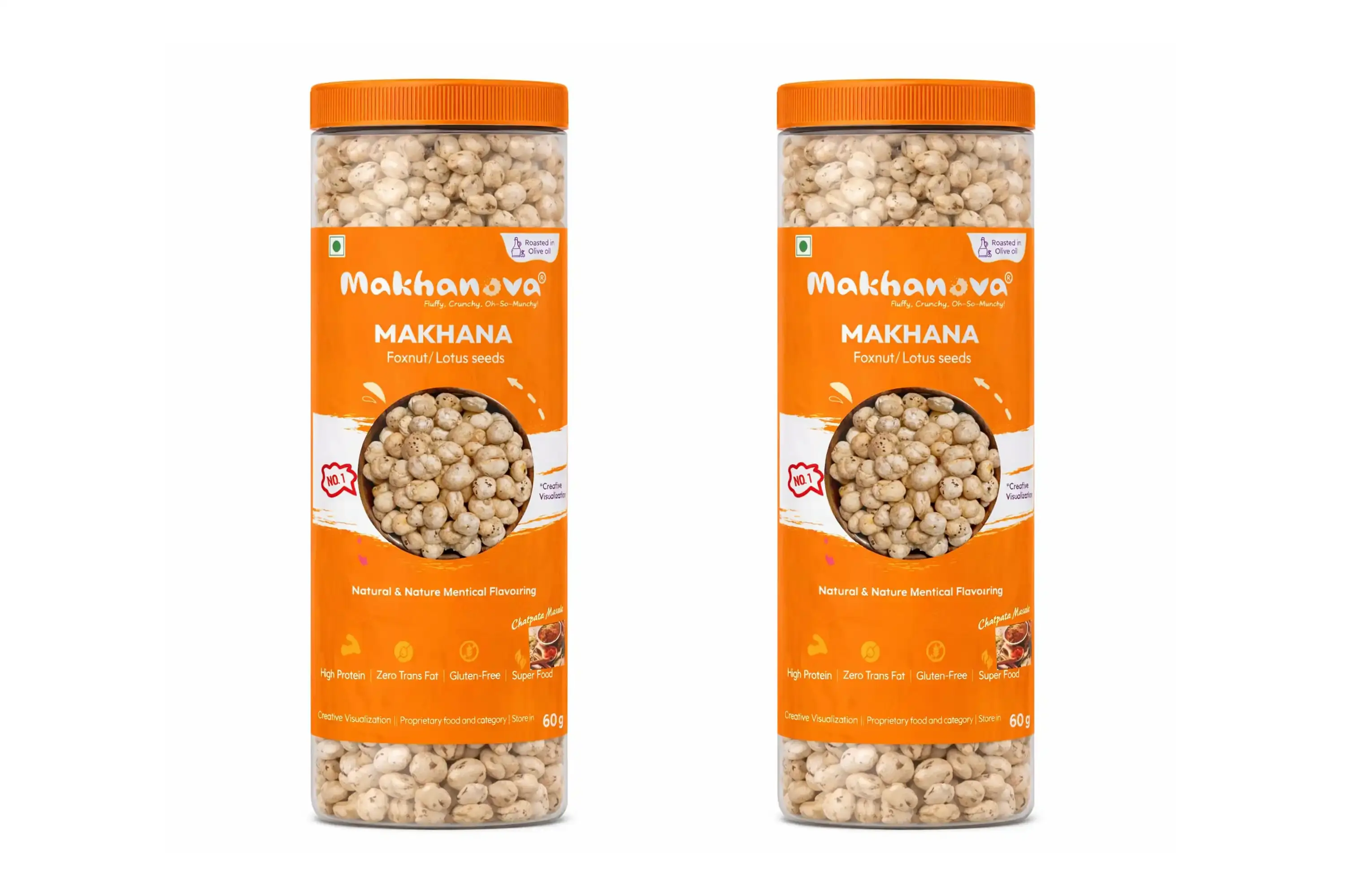 makhana-chatpata