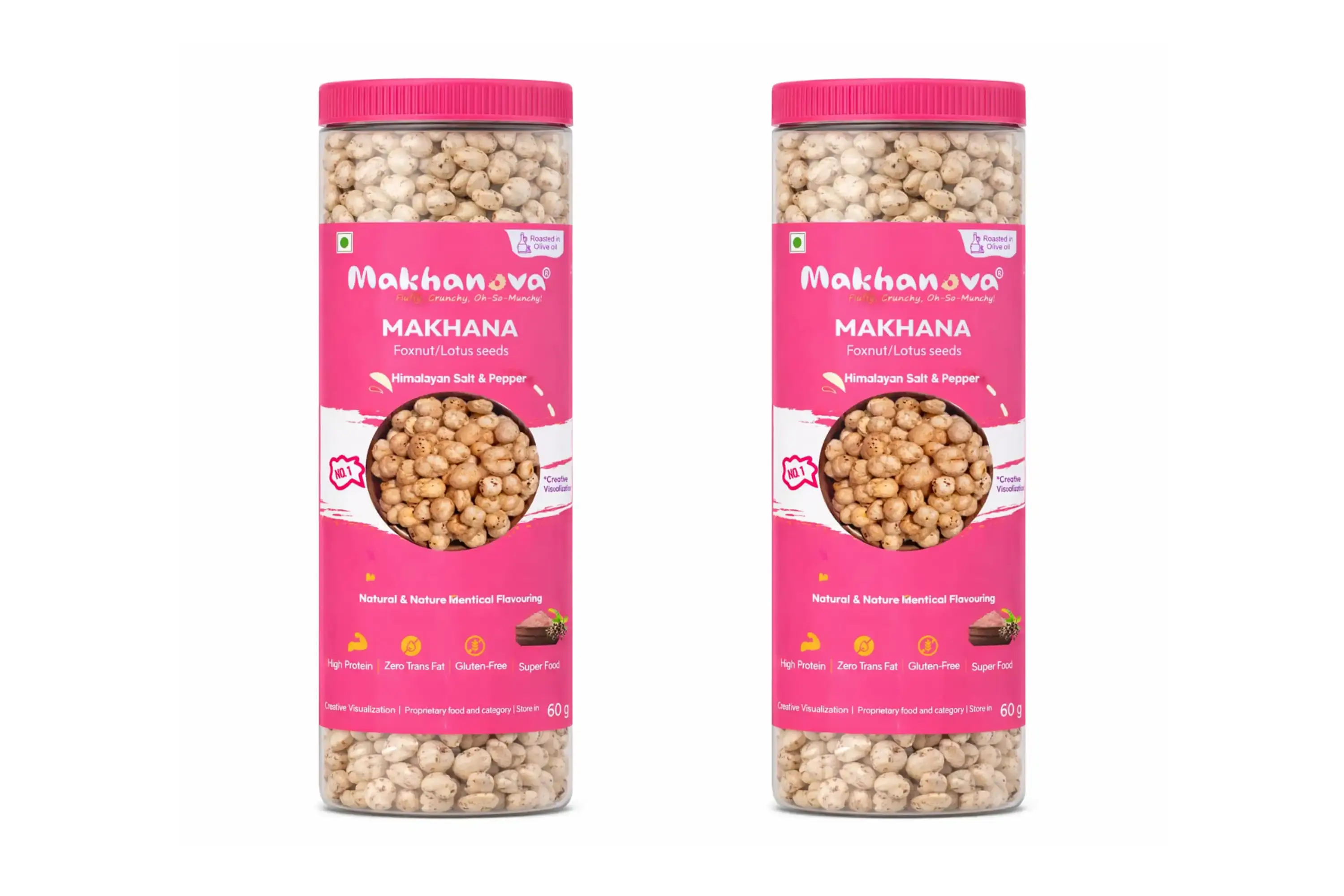 makhana-chatpata