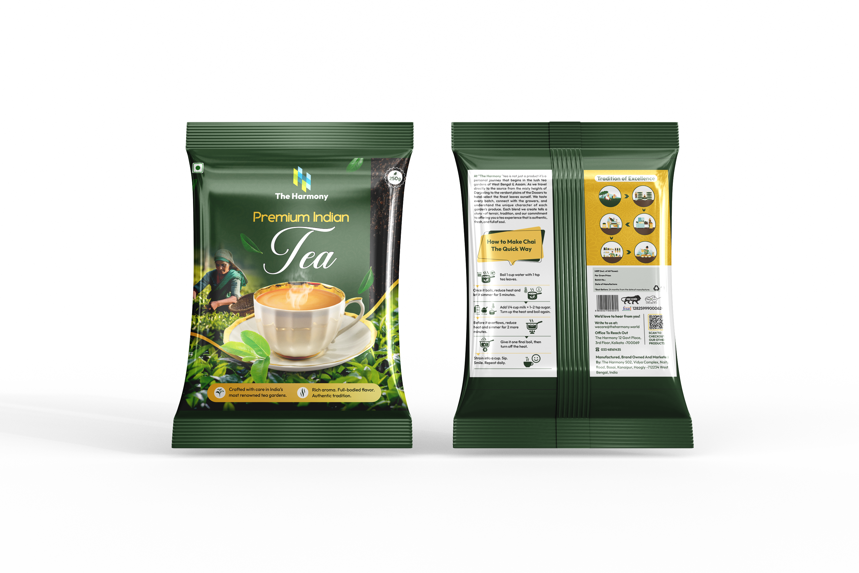 tea