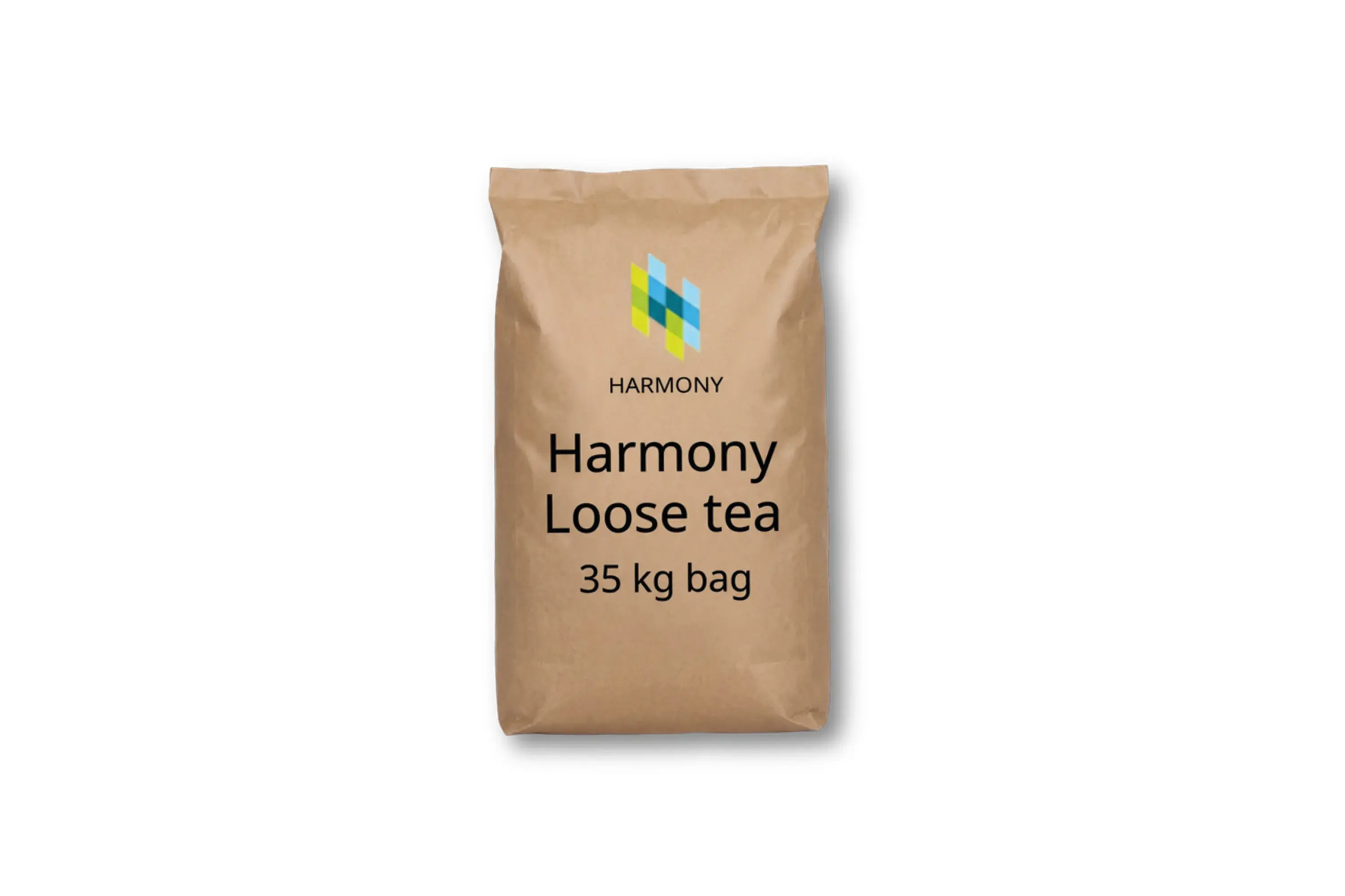 World Loose Tea Bag