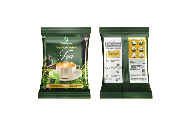 World Premium Indian Tea