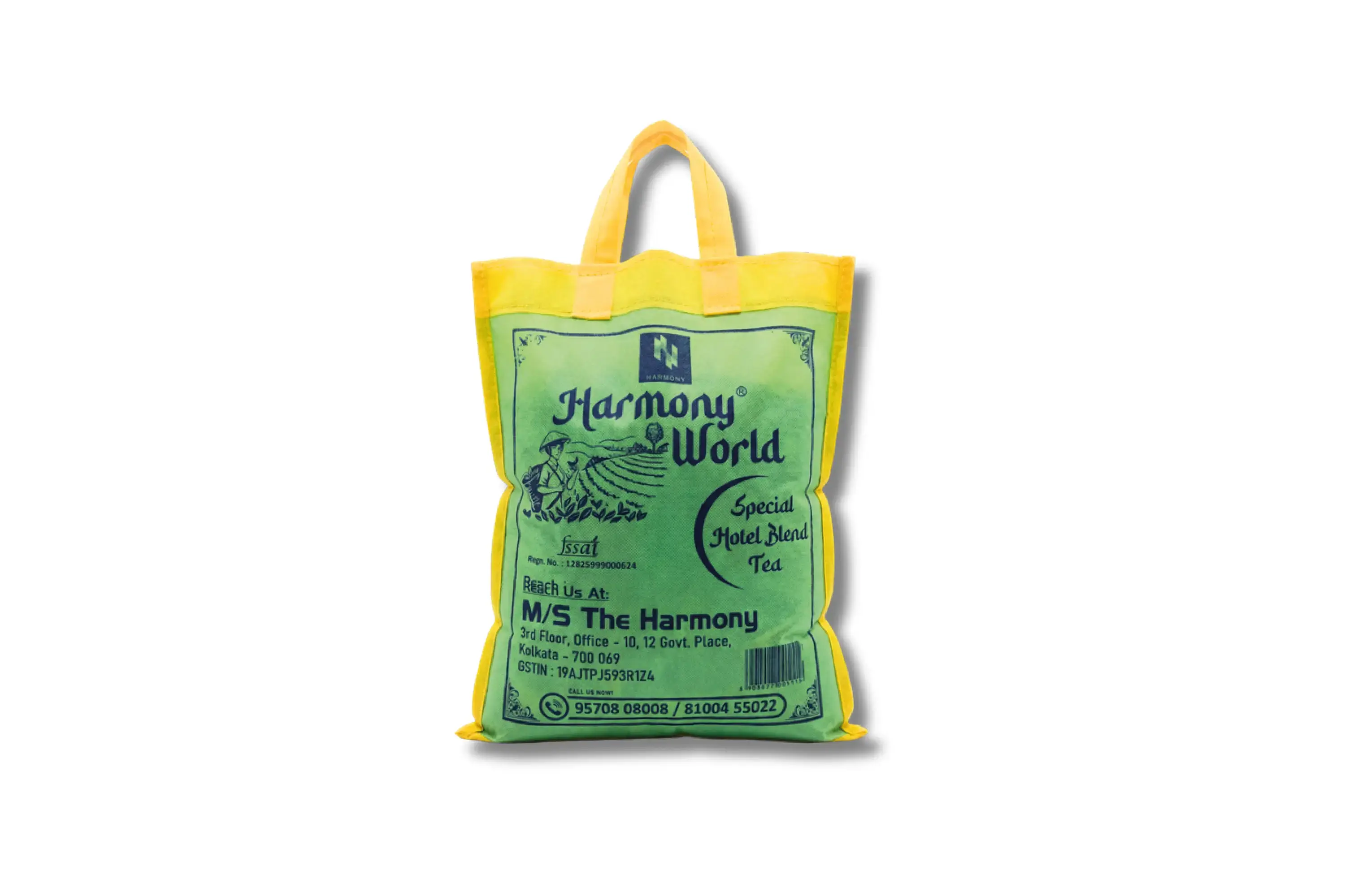 World Special Hotel Blend Tea